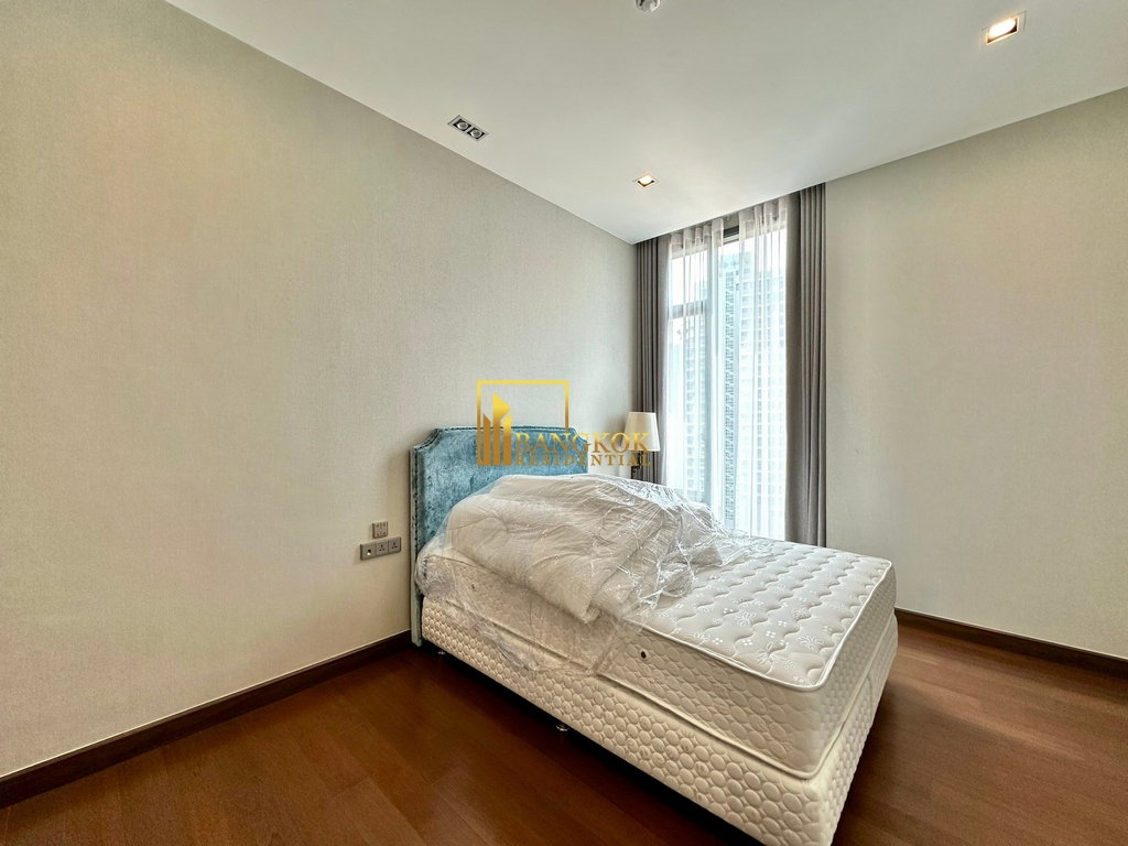 รูป Q Sukhumvit | Luxurious 2 Bedroom Condo For Rent Near BTS Nana - BR17754CD - รูปที่ 15/36