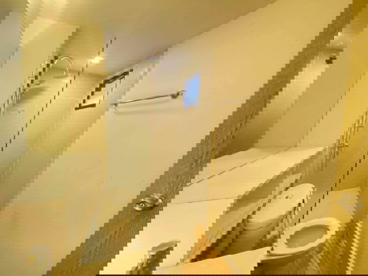 รูป ให้เช่า คอนโด เลเวล บางนา ติด ม.หัวเฉียว - รูปที่ 10/34