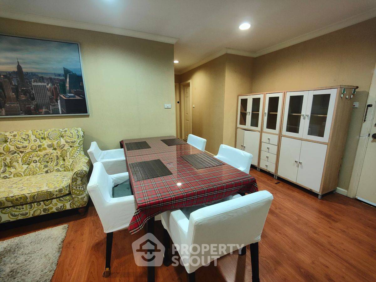 รูป คอนโด 2-ห้องนอน ที่ ลุมพินี สวีท สุขุมวิท 41 ใกล้ BTS พร้อมพงษ์ (ID 2363245) - รูปที่ 6/41