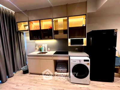 Condos for rent : 2-BR Condo at AROM WONGAMAT close to Sanctuary of Truth (ID 2732126)