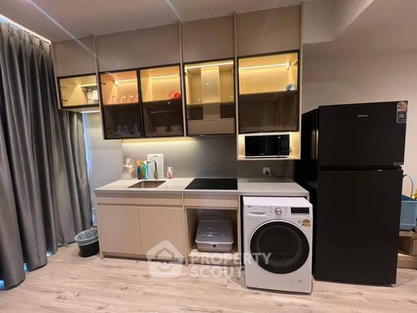 รูป คอนโด 2-ห้องนอน ที่ อารมณ์ วงศ์อมาตย์ ใกล้ ปราสาทสัจธรรม (ID 2732126) - รูปที่ 1/20