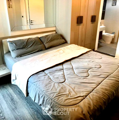 คอนโดให้เช่า : คอนโด 1-ห้องนอน ที่ เดอะ เครส สุขุมวิท 49 ใกล้ BTS ทองหล่อ (ID 2736128)