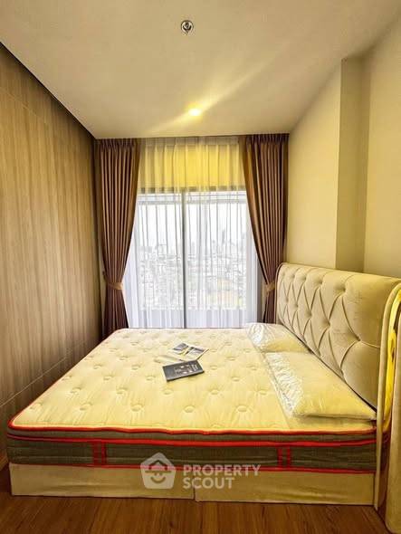 รูป คอนโด 1-ห้องนอน ที่ คลาวด์ ทองหล่อ-เพชรบุรี ใกล้ MRT เพชรบุรี (ID 2732514) - รูปที่ 3/14