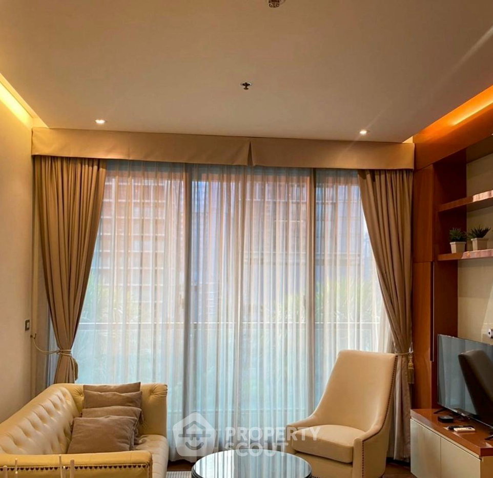 รูป คอนโด 1-ห้องนอน ที่ ดิ แอดเดรส สุขุมวิท 28 ใกล้ BTS พร้อมพงษ์ (ID 2374651) - รูปที่ 1/7