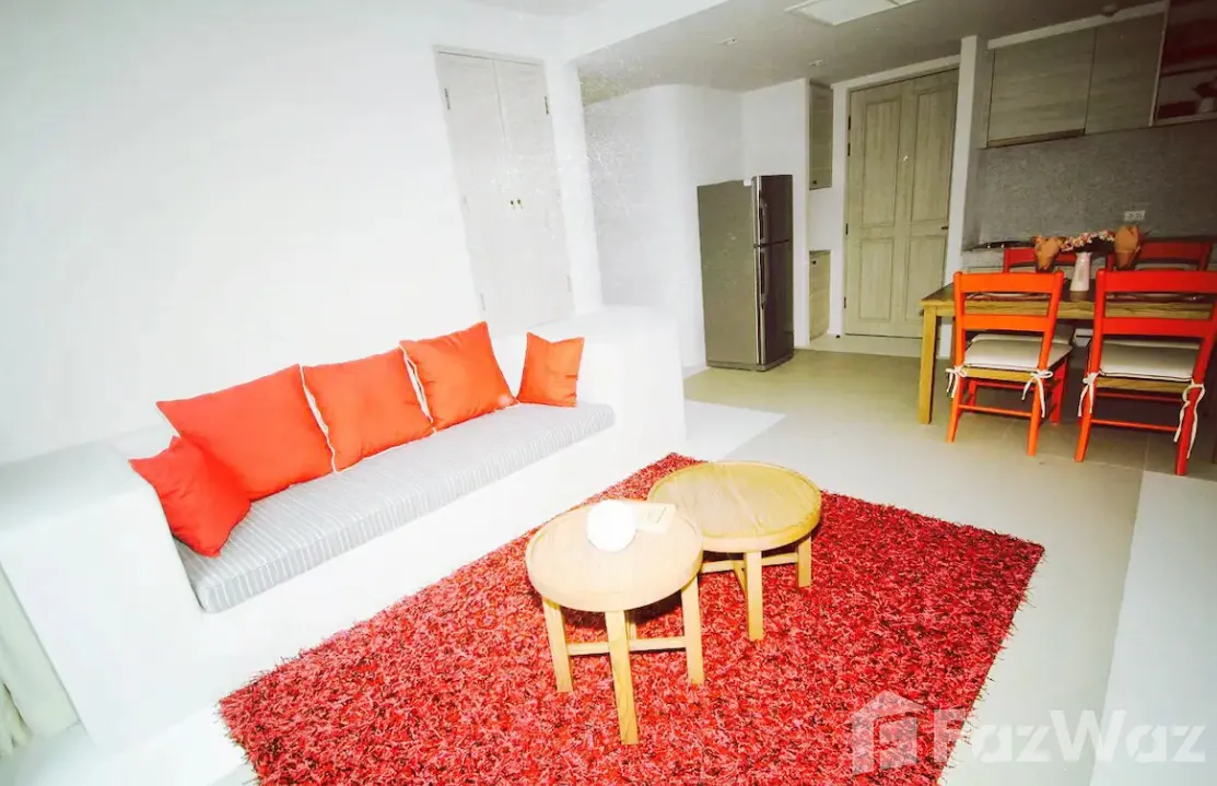 รูป คอนโดเซโลน่าเขาเต่า ติดทะเล 2 ห้องนอน2ห้องน้ำ 6107551 - รูปที่ 3/14