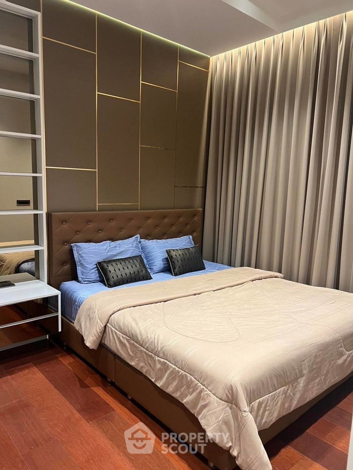 รูป คอนโด 1-ห้องนอน ที่ คุณ บาย ยู ใกล้ BTS ทองหล่อ (ID 2078927) - รูปที่ 2/17