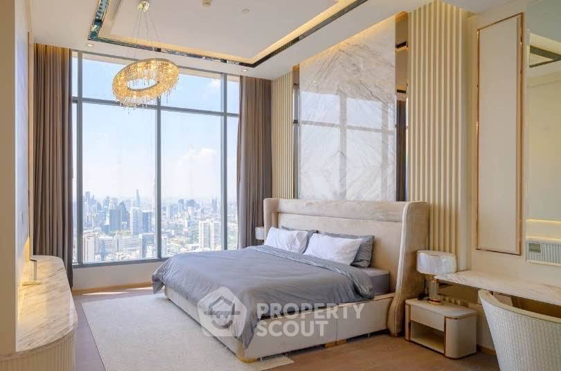 รูป คอนโด 3-ห้องนอน ที่ ดิ เอส อโศก ใกล้ MRT สุขุมวิท (ID 2382046) - รูปที่ 10/11