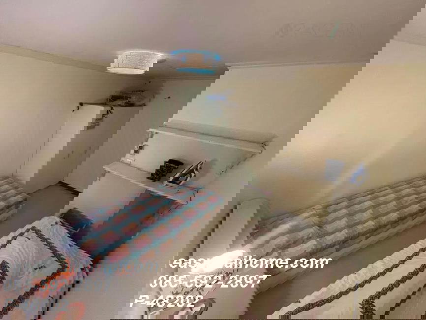 รูป P-48202 🔥 ห้องสวย วิวเมือง! ราชเทวี ทาวเวอร์ ใกล้ BTS ราชเทวี [22,000] เขตราชเทวี | Line Id @easythaihome | 085-592-2897 - รูปที่ 5/12