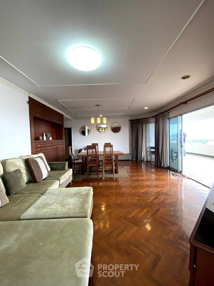 รูป คอนโด 3-ห้องนอน ที่ บางกอก ริเวอร์ มารีนา ใกล้ MRT บางพลัด (ID 2738826) - รูปที่ 3/37