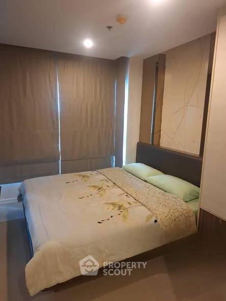 รูป คอนโด 2-ห้องนอน ที่ วินด์แฮม จอมเทียน พัทยา ใกล้ เมืองพัทยา (ID 2731703) - รูปที่ 3/10