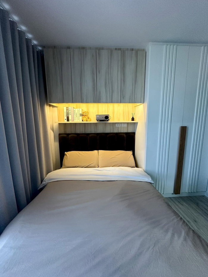 picture Code: 26KJ1427 for rent XT HUAIKHWANG 🔥🔥 Line ID: @kjcondo (with @)🔥🔥 - 4/9