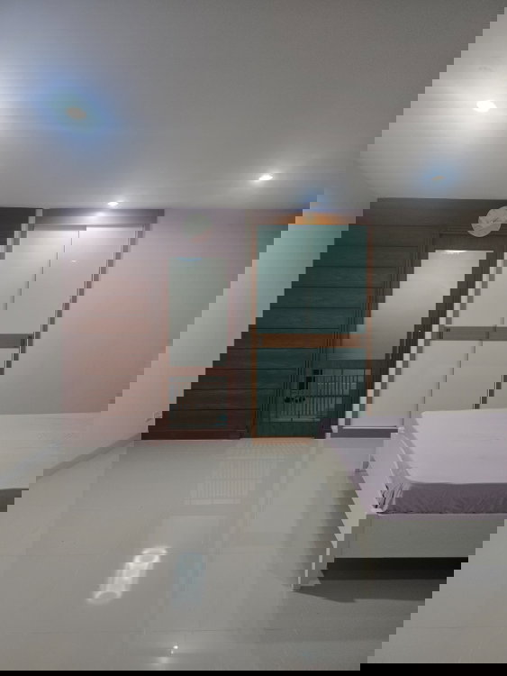 picture For Rent JP Smart Condo 8,000 Bath - 8/20