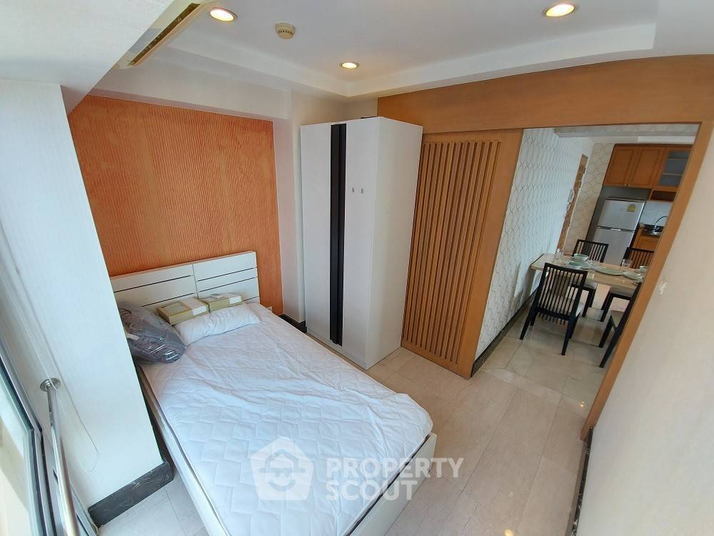 รูป คอนโด 2-ห้องนอน ที่ มาย รีสอร์ต แบงค์คอก คอนโดมิเนียม ใกล้ MRT เพชรบุรี (ID 2067638) - รูปที่ 5/9