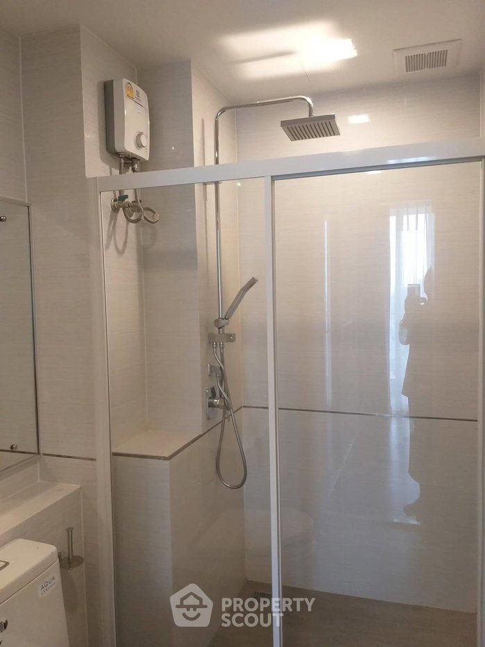 รูป คอนโด 2-ห้องนอน ที่ เดอะ เมโทรโพลิส สำโรง อินเตอร์เชนจ์ ใกล้ BTS สำโรง (ID 2732124) - รูปที่ 7/18