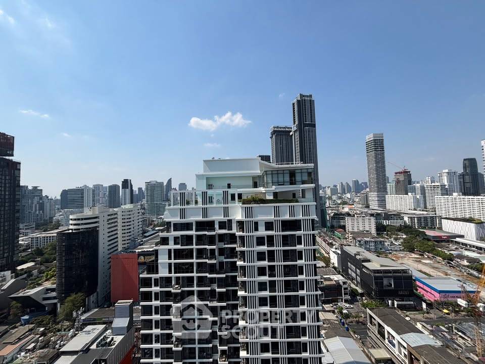 รูป คอนโด 1-ห้องนอน ที่ เดอะฟายน์ แบงค็อค ทองหล่อ-เอกมัย ใกล้ BTS ทองหล่อ (ID 2734925) - รูปที่ 15/15