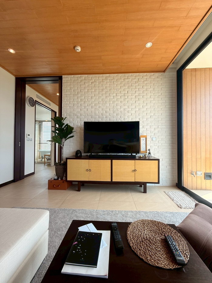 รูป ขายคอนโด Swan Lake  Residences เขาใหญ่ Tel.0999983897 - รูปที่ 7/44