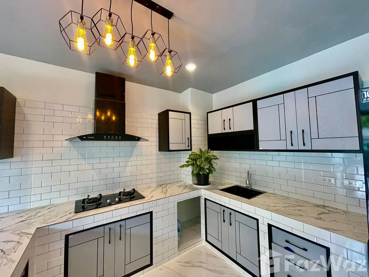 รูป วิลล่าให้เช่า 3 ห้องนอน ใน มะเร็ต, สุราษฎร์ธานี 5620303 - รูปที่ 7/29