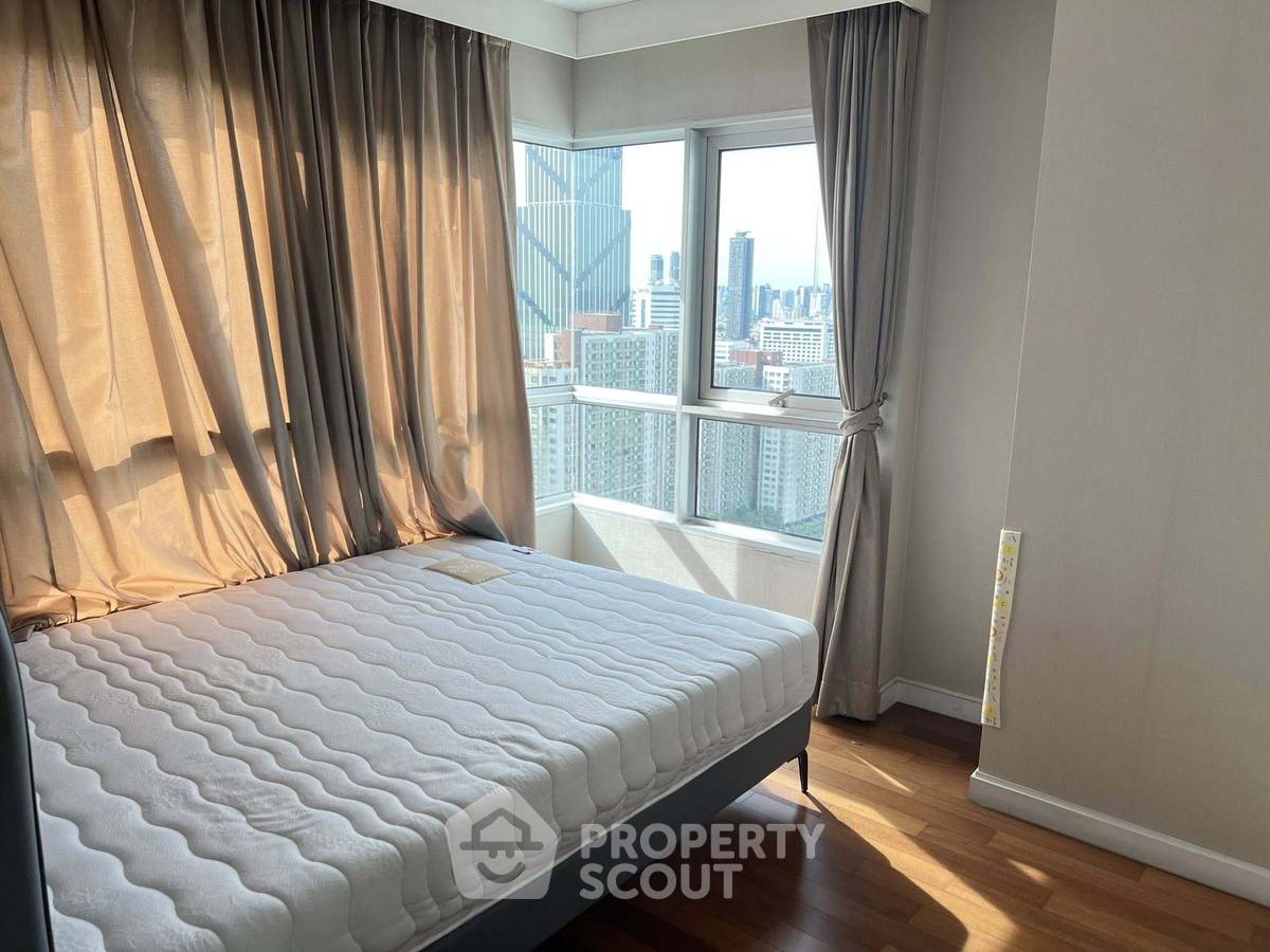 รูป คอนโด 6 ห้องนอน Belle Grand พระราม 9 ชั้น 25 ใกล้ MRT พระราม 9 (ID 2739081) - รูปที่ 12/15