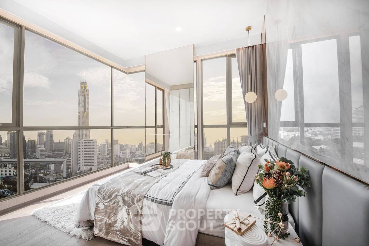 รูป คอนโด 1-ห้องนอน ที่ พาร์ค ออริจิ้น ทองหล่อ ใกล้ BTS ทองหล่อ (ID 1005229) - รูปที่ 9/13