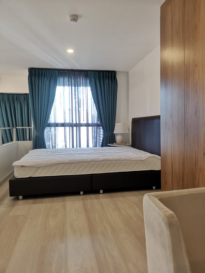 รูป 💎 ให้เช่า Knightsbridge Prime Sathorn คอนโดหรู ใจกลางสาทร ใกล้ BTS เดินทางสะดวก | Code DS2100 Line @Dstay - รูปที่ 1/10