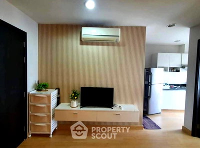 คอนโดให้เช่า : คอนโด 1-ห้องนอน ที่ ไดมอนด์ สุขุมวิท ใกล้ BTS อ่อนนุช (ID 2722536)