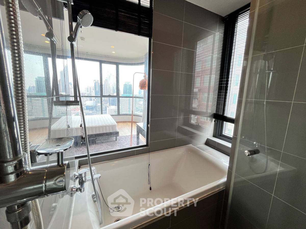 รูป คอนโด 2-ห้องนอน ที่ ไอดีโอ คิว ชิดลม - เพชรบุรี ใกล้ BTS ชิดลม (ID 2736300) - รูปที่ 26/30