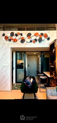 Condos for rent Don Mueang Airport : 1-BR Condo at Knightsbridge Phaholyothin Interchange in Anusawari (ID 2737205)