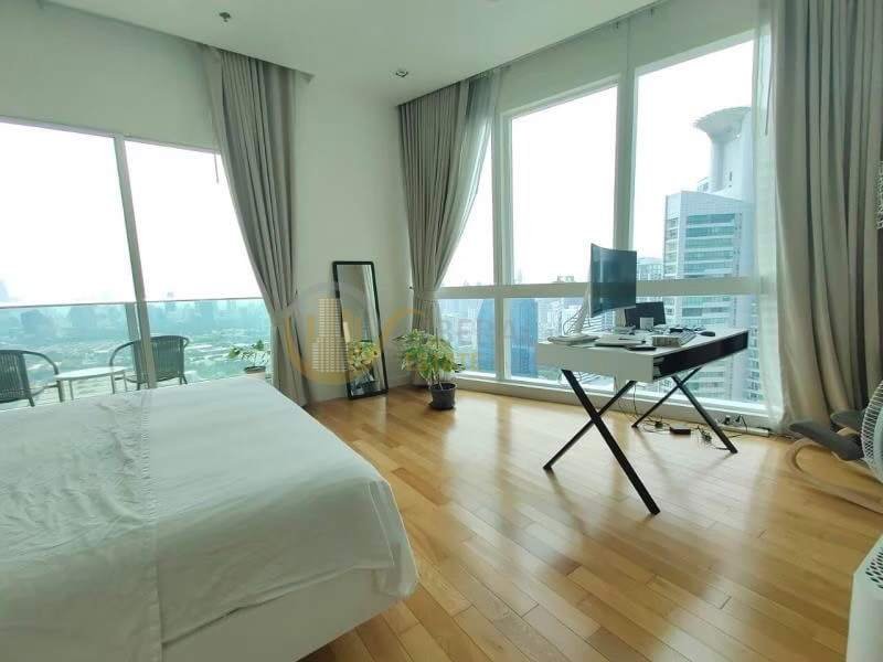 รูป LTH1320 – Condo FOR SALE Millennium Residence 3 bedrooms 193 Sq.M. in Asoke area ONLY 39 MB - รูปที่ 2/6