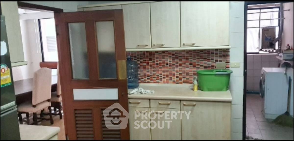 รูป คอนโด 3-ห้องนอน ที่ เพรสซิเดนท์ ปาร์ค คอนโดมิเนี่ยม ใกล้ MRT ศูนย์การประชุมแห่งชาติสิริกิติ์ (ID 2733622) - รูปที่ 4/11