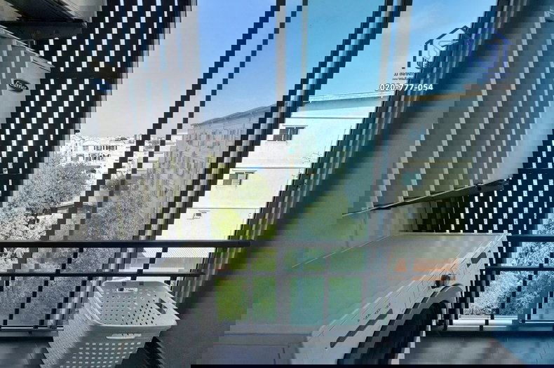 รูป ขายและคอนโด ลูคัส การ์เด้นท์ แฟมมิลี่ เฮาส์ ซอยนาคนิวาส 7 ลาดพร้าว71 ใกล้ Central Eastville - MRT สีเหลือง - รูปที่ 8/8