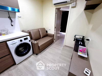 ขายคอนโด : คอนโด 1-ห้องนอน ที่ ดิ อิลิแกนท์ ลาดพร้าว 1 ใกล้ MRT ลาดพร้าว (ID 762830)