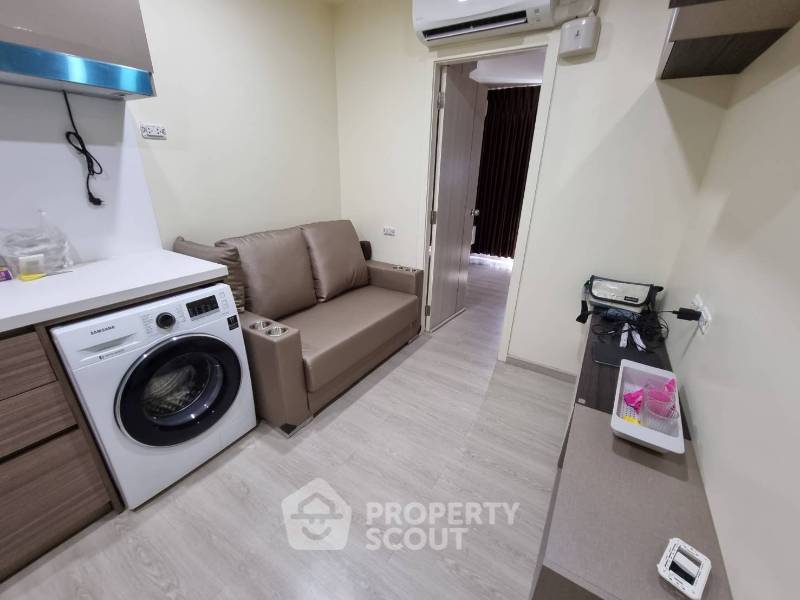 รูป คอนโด 1-ห้องนอน ที่ ดิ อิลิแกนท์ ลาดพร้าว 1 ใกล้ MRT ลาดพร้าว (ID 762830) - รูปที่ 1/8