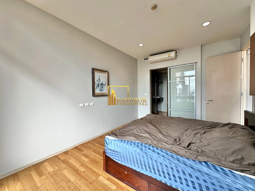 รูป Amanta Ratchada | Spacious 2 Bedroom Condo Near MRT Station - BR4139CD - รูปที่ 9/28