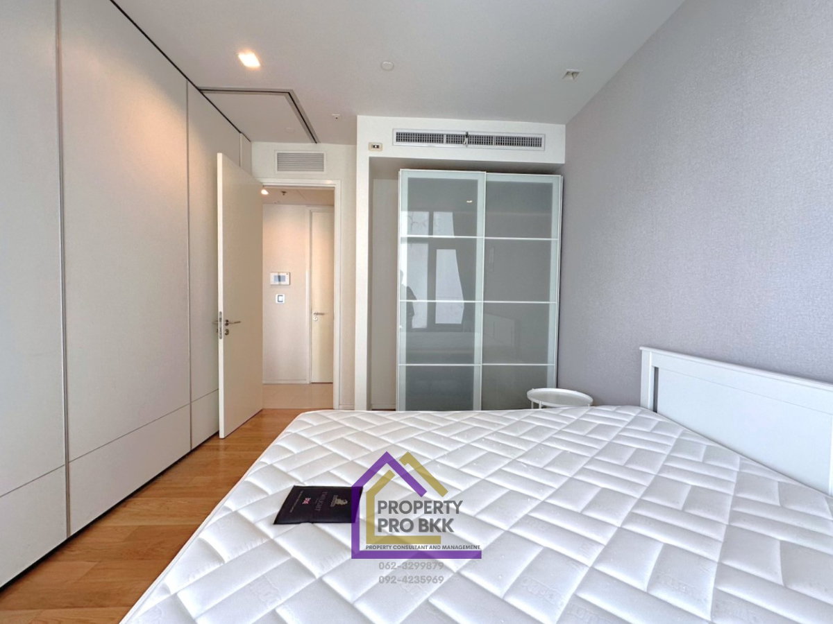 รูป 🌟 ให้เช่า | 1 ห้องนอนขนาดใหญ่ Circle Living Prototype (Circle 2) ถนนเพชรบุรีตัดใหม่ ใกล้ MRT เพชรบุรี และ ARL มักกะสัน - รูปที่ 8/22