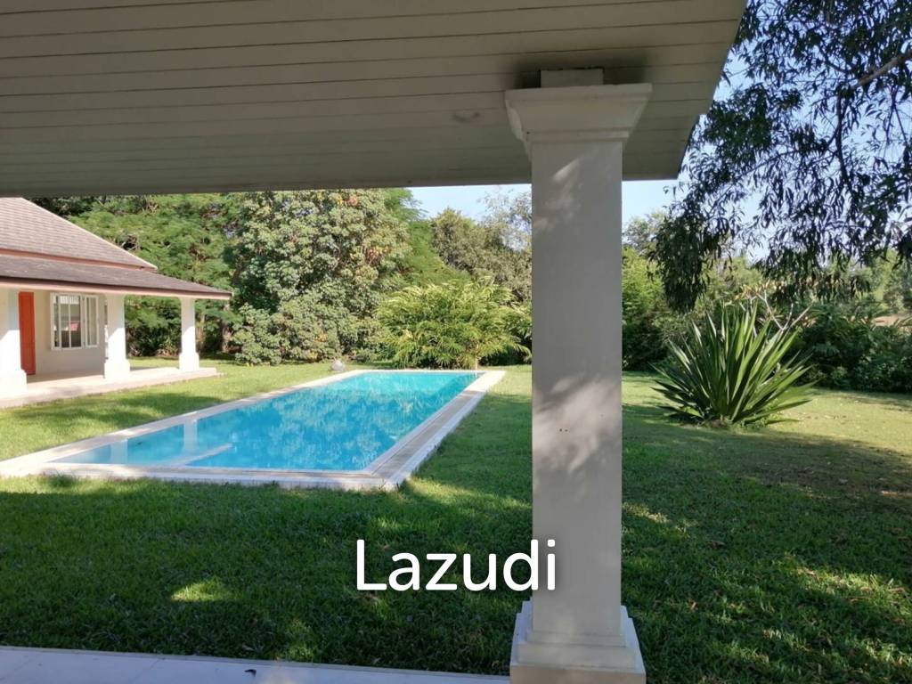 รูป 3 ห้องนอนพลูวิลล่า ในพื้นที่เเงียบสงบและไม่ไกลจากตัวเมือง - รูปที่ 46/66