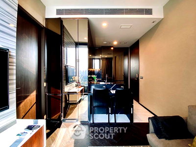 Condos for sale : 1-BR Condo at The Esse Sukhumvit 36 near BTS Thong Lor (ID 545593)