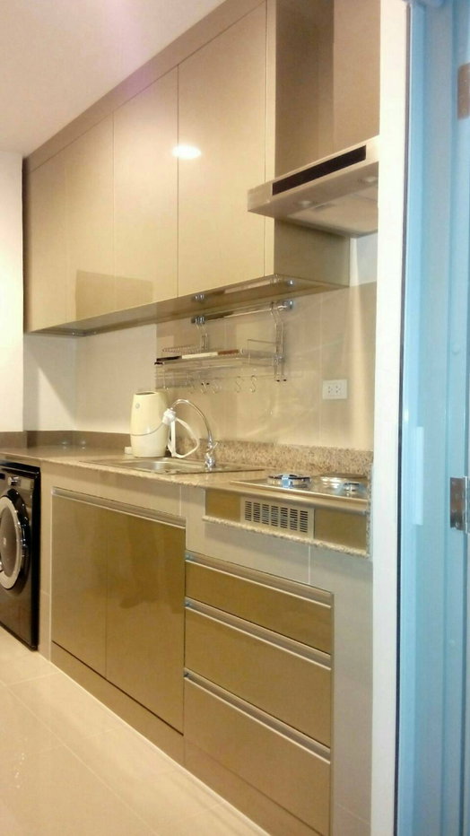 รูป ให้เช่าบ้านเดี่ยว ไลฟ์ บางกอก บูเลอวาร์ด รามอินทรา 65 (53 ตร.ว.) 4 นอน 3 น้ำ แปลงหน้าสวน พร้อมอยู่ - รูปที่ 31/56