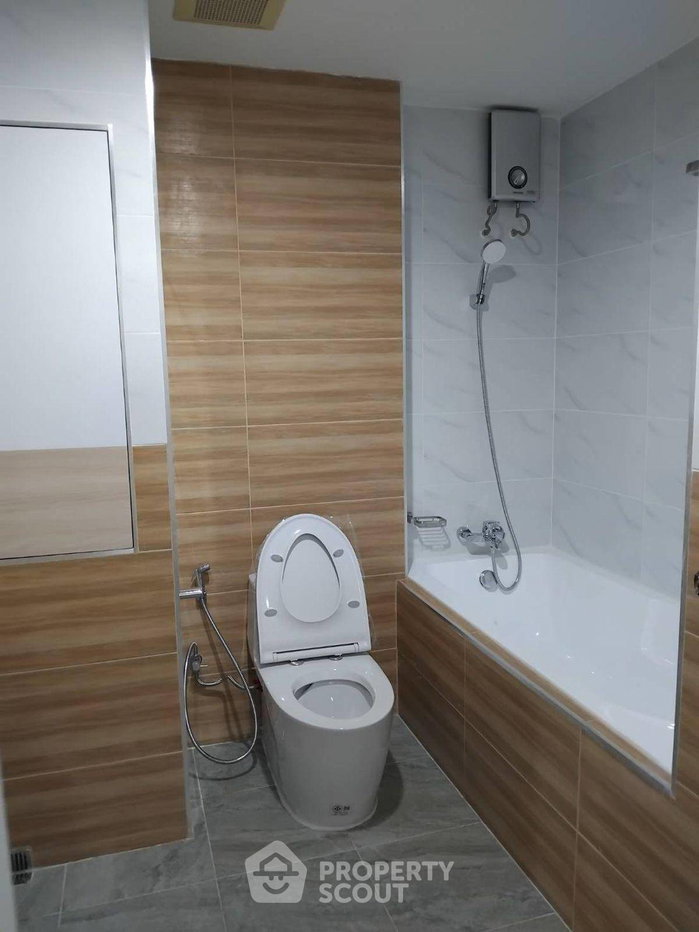 รูป คอนโด 1-ห้องนอน ที่ ซิตี้ รีสอร์ท สุขุมวิท 49 ใกล้ BTS พร้อมพงษ์ (ID 2353053) - รูปที่ 6/10
