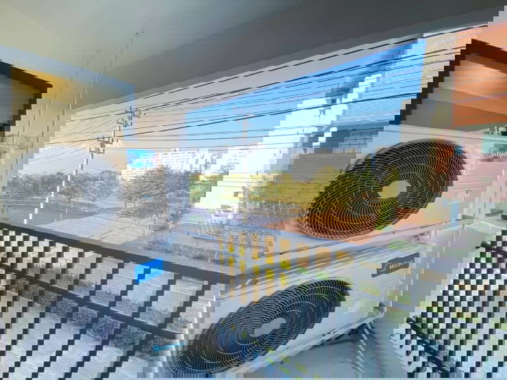 รูป ให้เช่า คอนโด เลเวล บางนา ติด ม.หัวเฉียว - รูปที่ 15/34