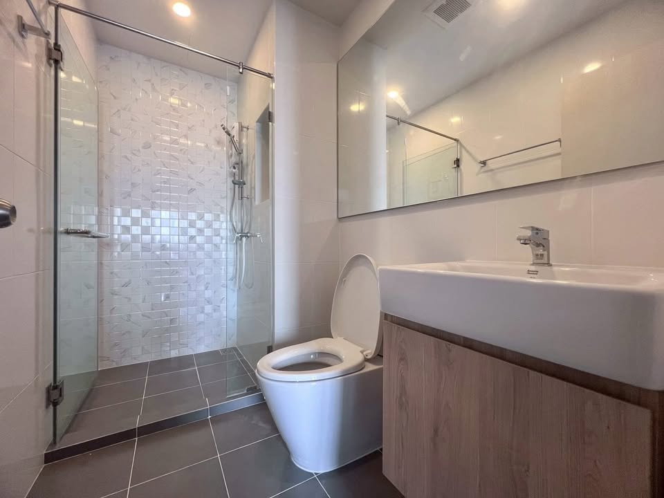 รูป เช่าคอนโด Chewathai PinKlao/ชีวาทัย ปิ่นเกล้า (A6903031) ID Line : @condo42 - รูปที่ 6/10