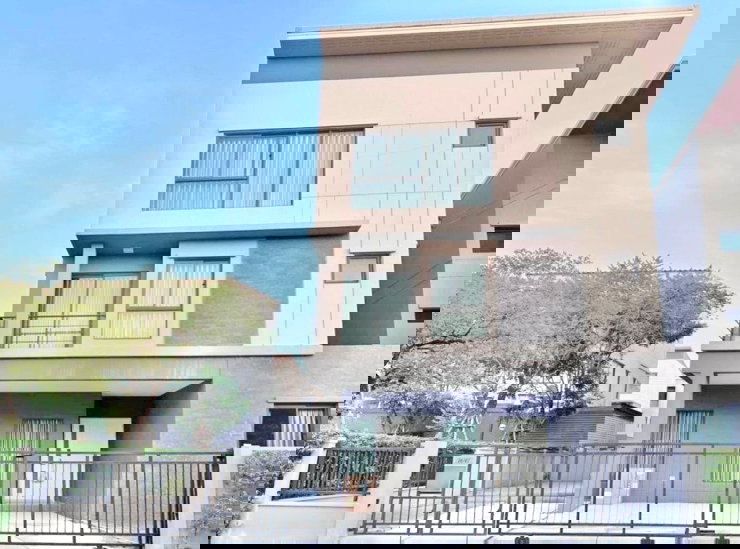 รูป ให้เช่าบ้านกลางเมือง รามอินทรา 83 สเตชั่น (Baan Klang Mueng Ramintra 83 Station) ถนนกาญจนาภิเษก เขตคันนายาว - รูปที่ 1/12