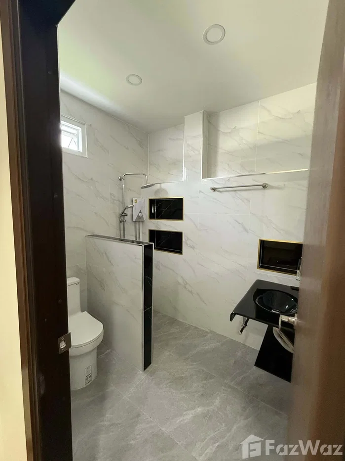 รูป บ้านเดี่ยวให้เช่า 3 ห้องนอน ใน ห้วยใหญ่, ชลบุรี 5633962 - รูปที่ 10/21