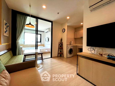 Condos for sale : 1-BR Condo at Life Asoke near ARL Makkasan (ID 2729924)