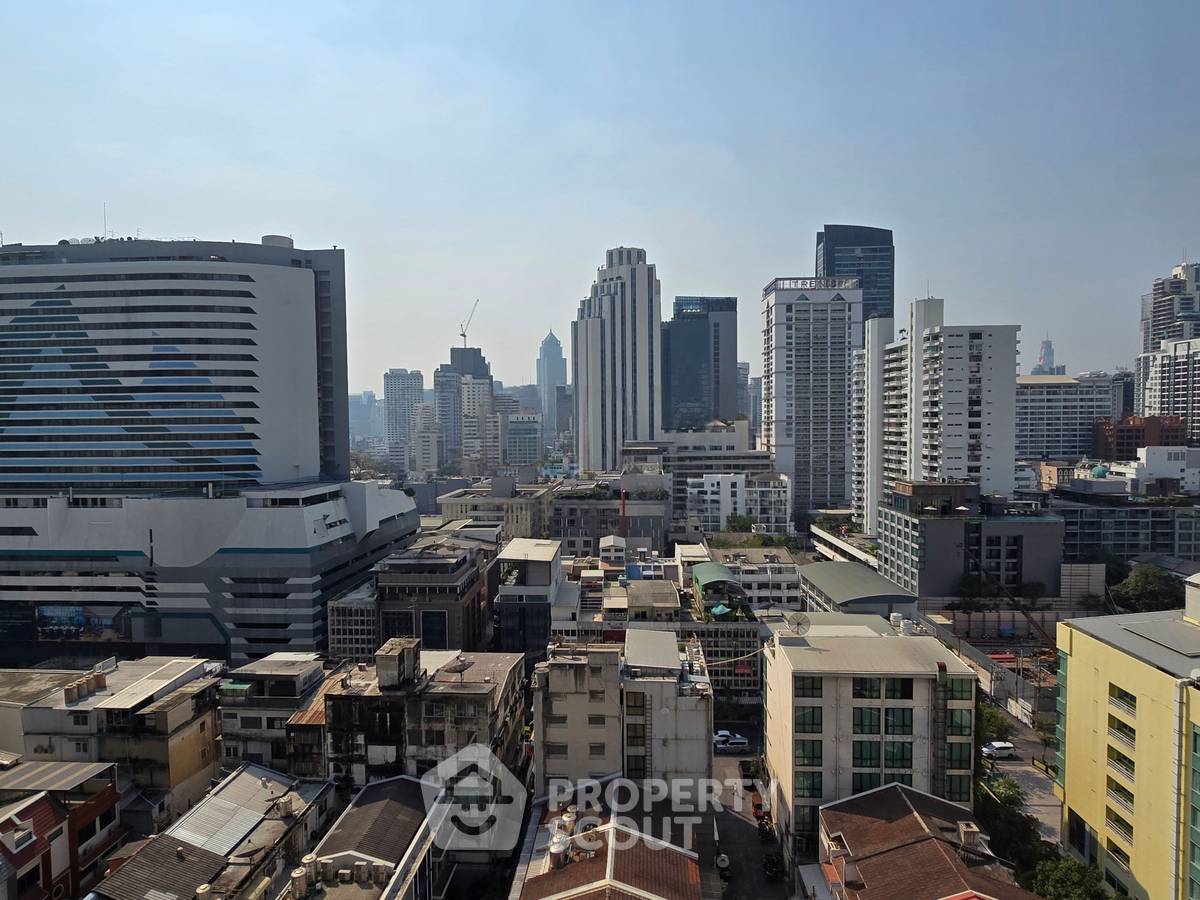 รูป คอนโด 1-ห้องนอน ที่ แอชตัน อโศก ใกล้ MRT สุขุมวิท (ID 2738738) - รูปที่ 6/9