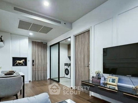 คอนโด 1-ห้องนอน ที่ ไอดีโอ คิว สุขุมวิท 36 ใกล้ BTS ทองหล่อ (ID 2681234)