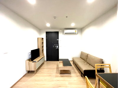 ขายคอนโด : เดอะ เบส การ์เดน พระราม 9 🌟PN-00005185🌟