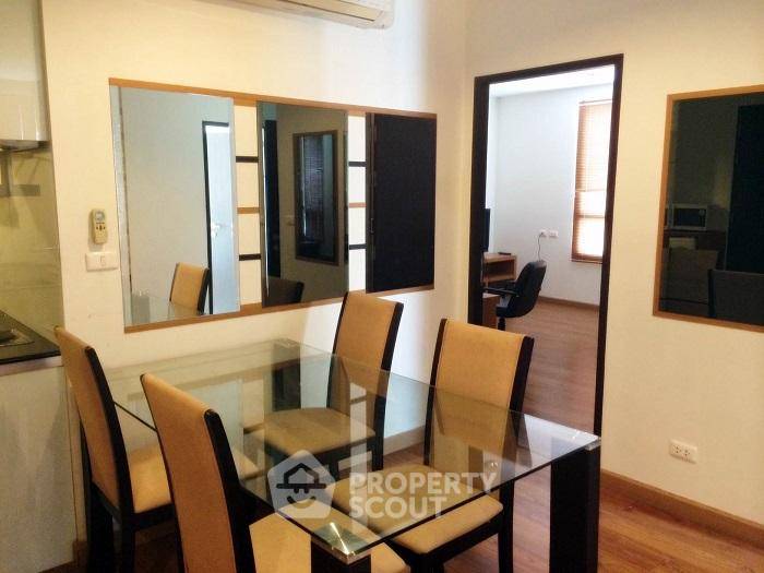รูป คอนโด 2-ห้องนอน ที่ ดิ แอดเดรส สุขุมวิท 42 ใกล้ BTS เอกมัย (ID 513716) - รูปที่ 11/16