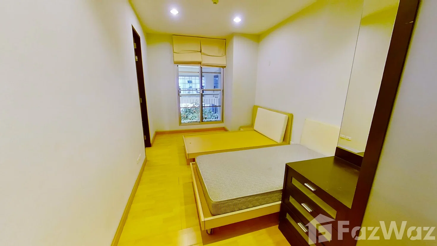 รูป ขาย คอนโด 3 ห้องนอน ในโครงการ ซิตี้ สมาร์ท คอนโดมิเนียม 39150 - รูปที่ 6/9