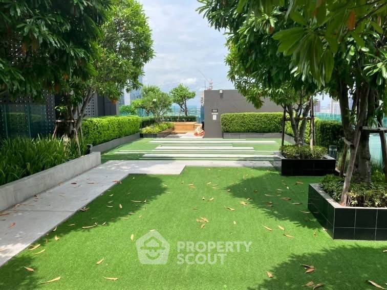 รูป คอนโด 1-ห้องนอน ที่ ริทึ่ม สุขุมวิท 36-38 ใกล้ BTS ทองหล่อ (ID 1944261) - รูปที่ 5/6