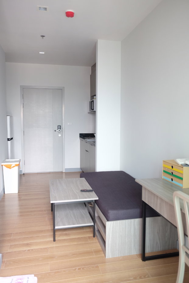picture FOR RENT CHAPTER ONE MIDTOWN Ladprao 24 - 9/11